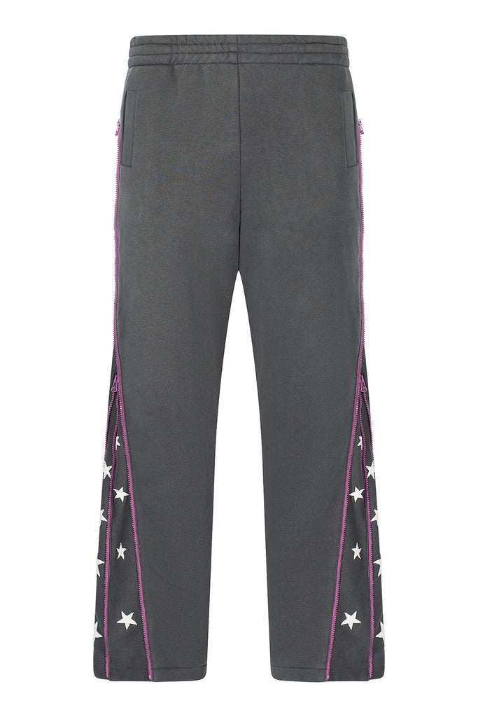 WELCOME TO THE RODEO FLARE SWEATS (GREY) – RODEO WAREHOUSE